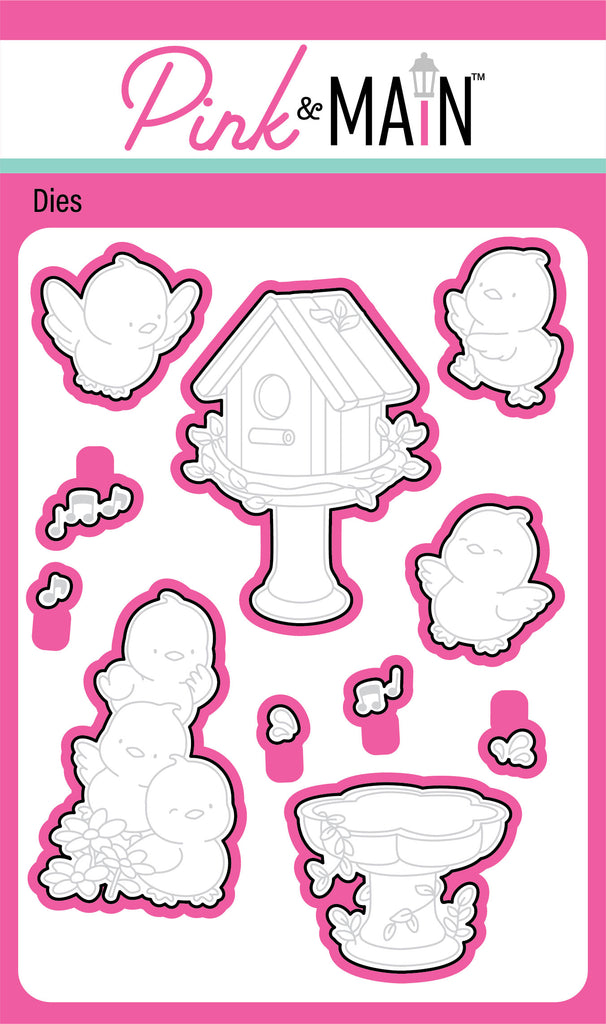 Chirp Chirp Hooray Dies