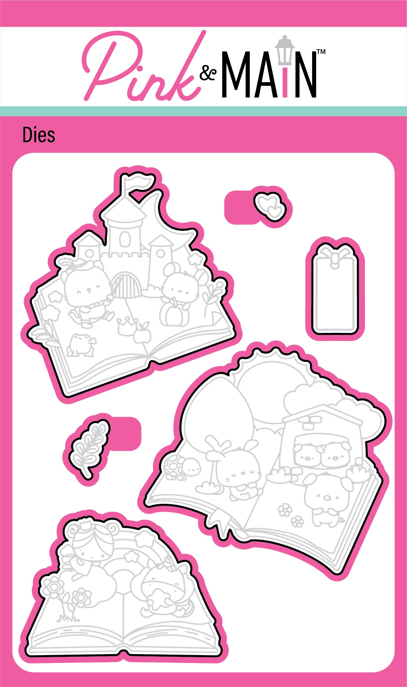 Bumbleberry Papercrafts Ltd