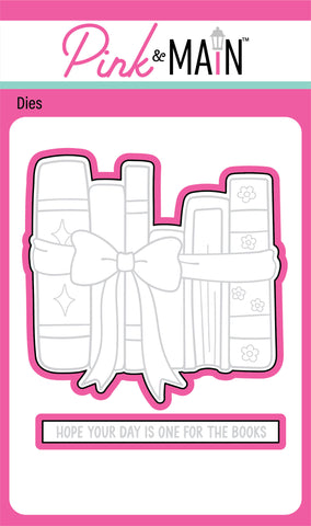 One For The Books Dies