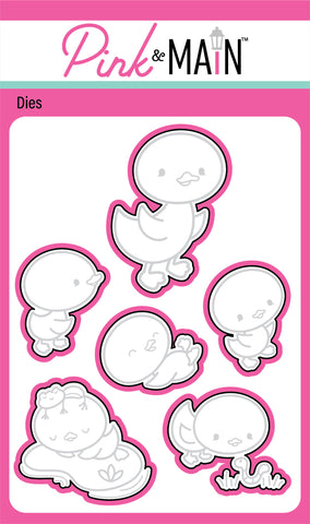 Quack Me Up Dies