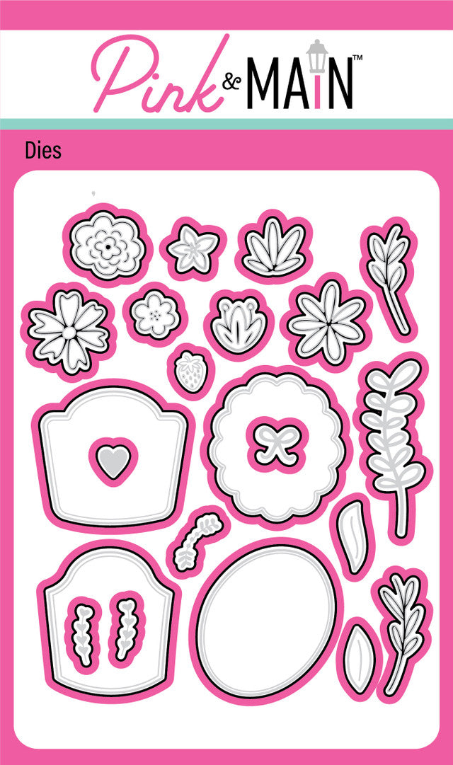 Bumbleberry Papercrafts Ltd