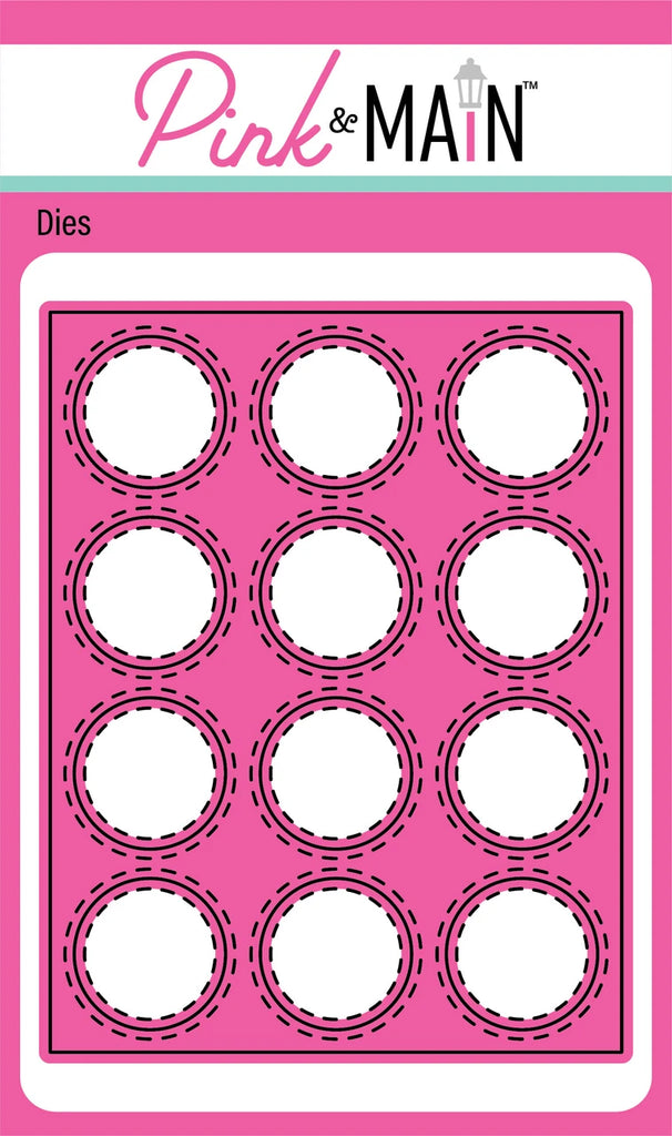 Circle Opening Cover Die