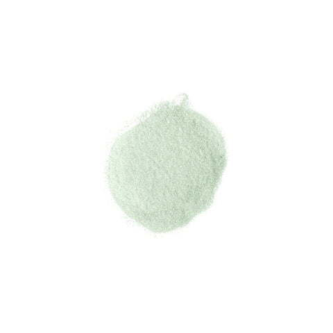 Iridescent Green Embossing Powder