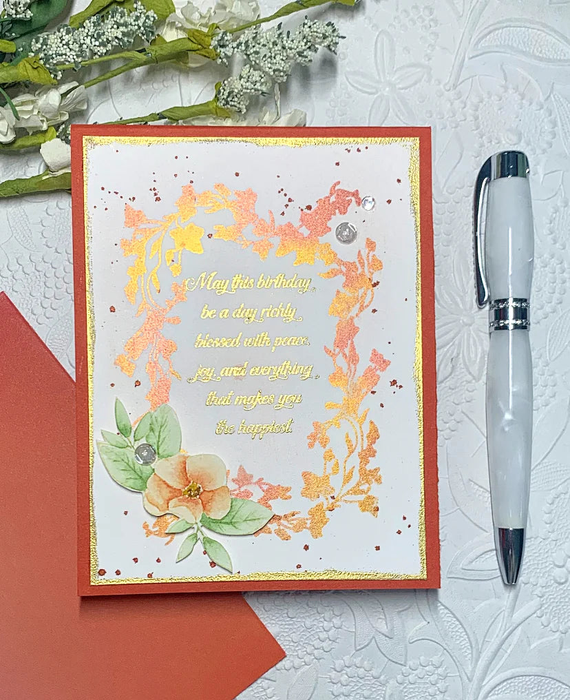 Bumbleberry Papercrafts Ltd