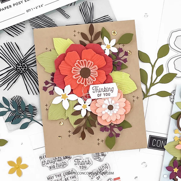 Bumbleberry Papercrafts Ltd