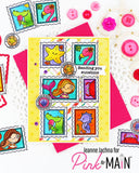Under the Sea Paper Pack 8.5 x 5.5