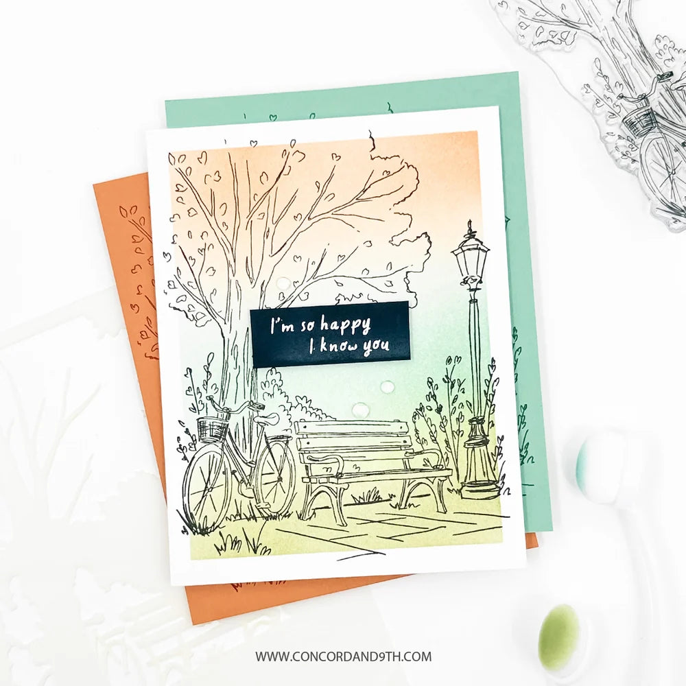 Bumbleberry Papercrafts Ltd