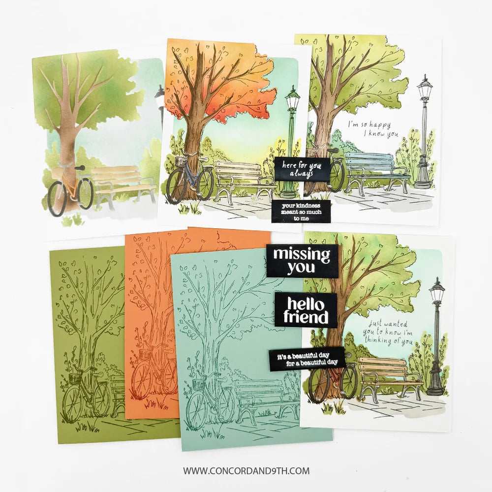 Bumbleberry Papercrafts Ltd