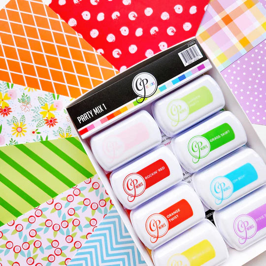 Bumbleberry Papercrafts Ltd