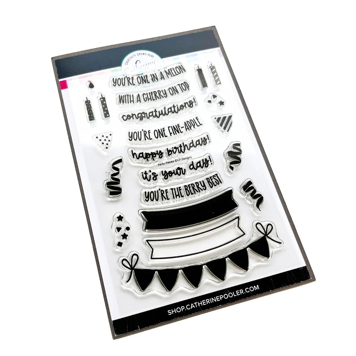Bumbleberry Papercrafts Ltd