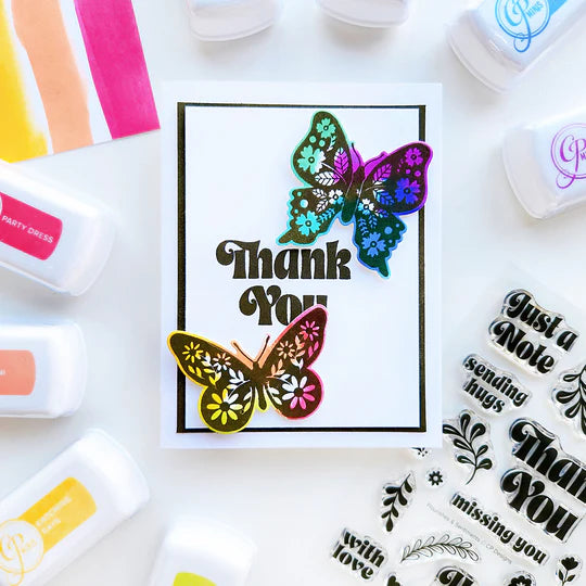 Bumbleberry Papercrafts Ltd