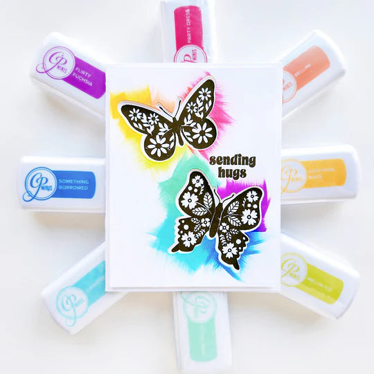 Bumbleberry Papercrafts Ltd