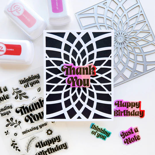 Bumbleberry Papercrafts Ltd