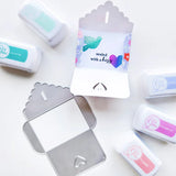 Little Love Note Dies