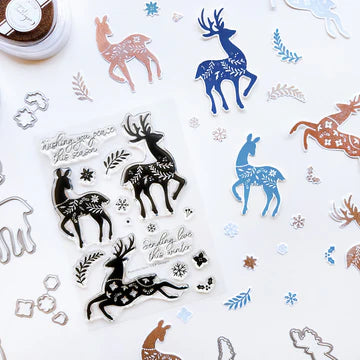 Bumbleberry Papercrafts Ltd