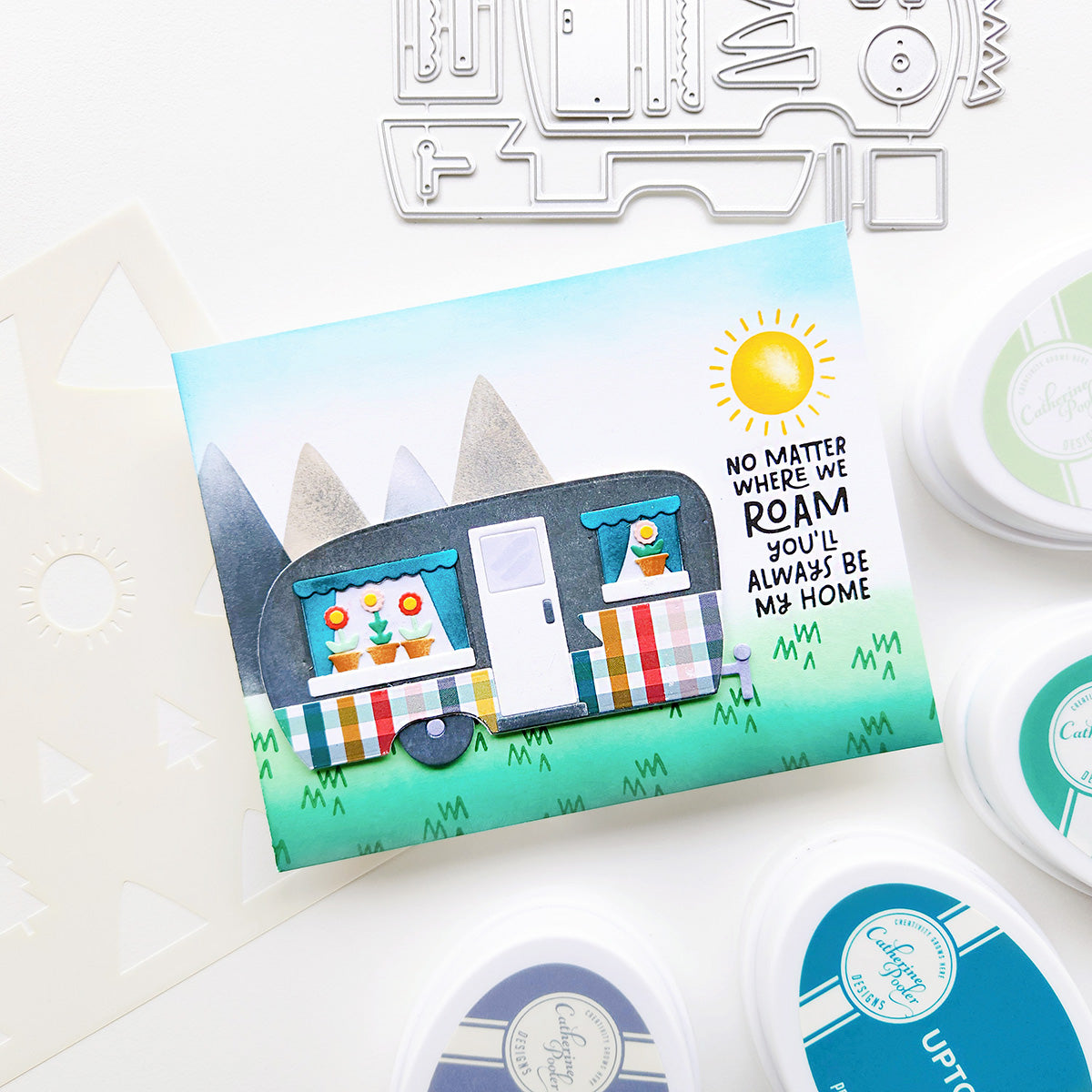 Bumbleberry Papercrafts Ltd