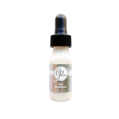 Pearl Shimmer