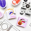 Peeka-Boo Treat Box Die