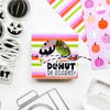 Halloween Half Dozen Stamp Set