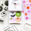 Hocus Pocus Patterned Paper
