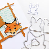 Peeking Forest Friends Dies