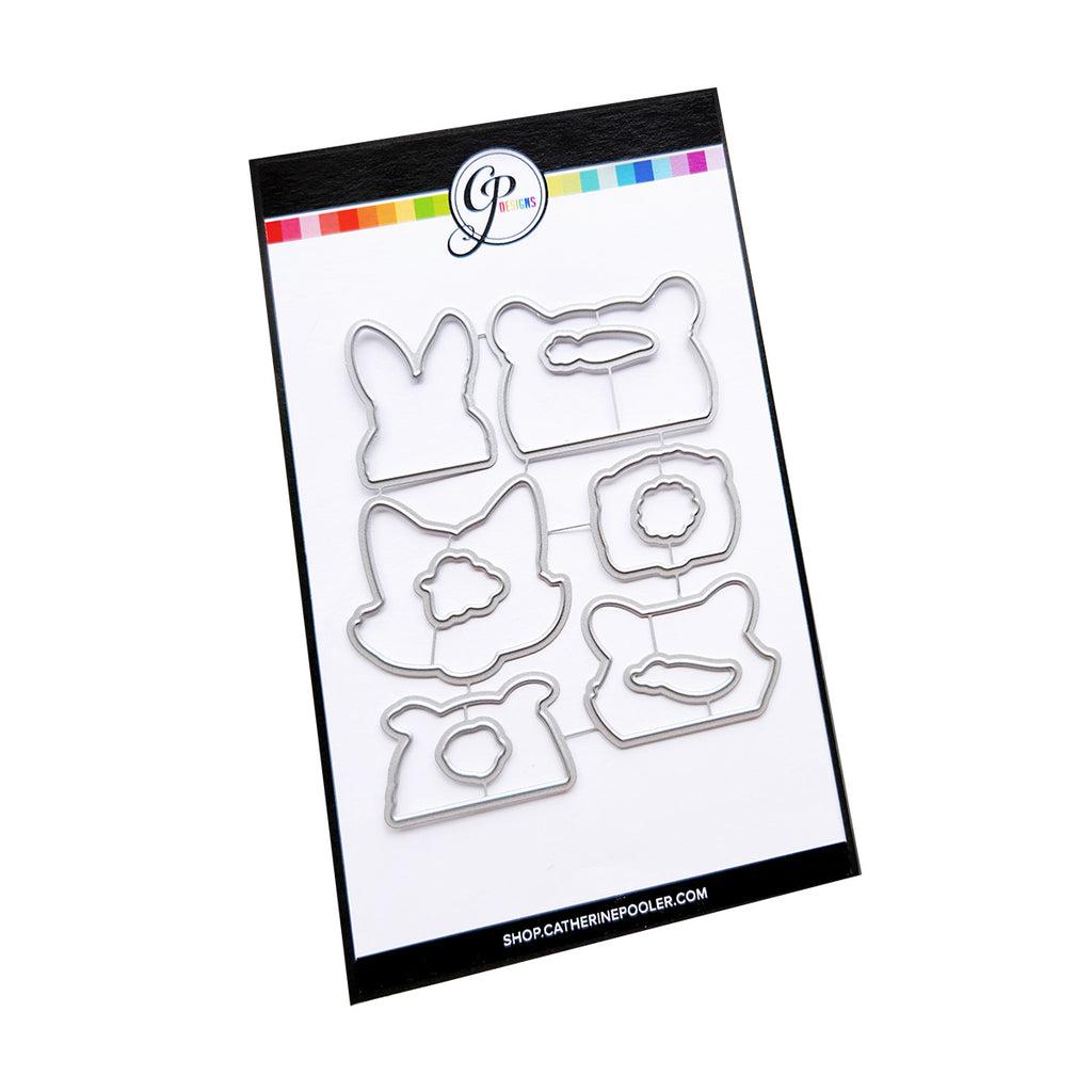 Peeking Forest Friends Dies