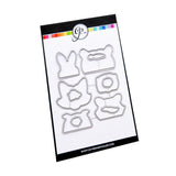 Peeking Forest Friends Dies