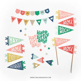 Pennant Party Dies