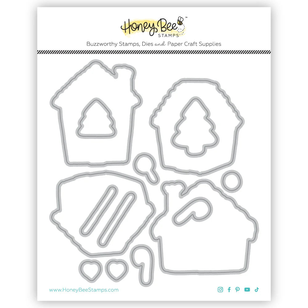 Bumbleberry Papercrafts Ltd