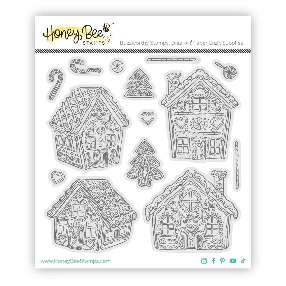 Bumbleberry Papercrafts Ltd