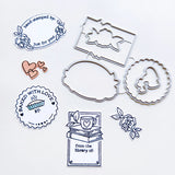 Personalize This Dies