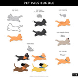 Pet Pals Dies