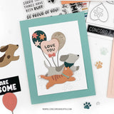 Pet Pals Dies