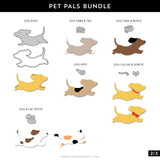 Pet Pals Dies