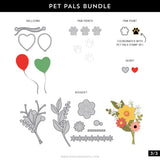 Pet Pals Dies