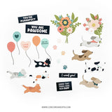Pet Pals Dies