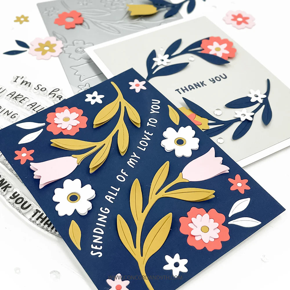 Bumbleberry Papercrafts Ltd