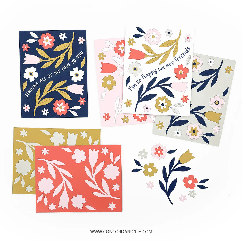Bumbleberry Papercrafts Ltd