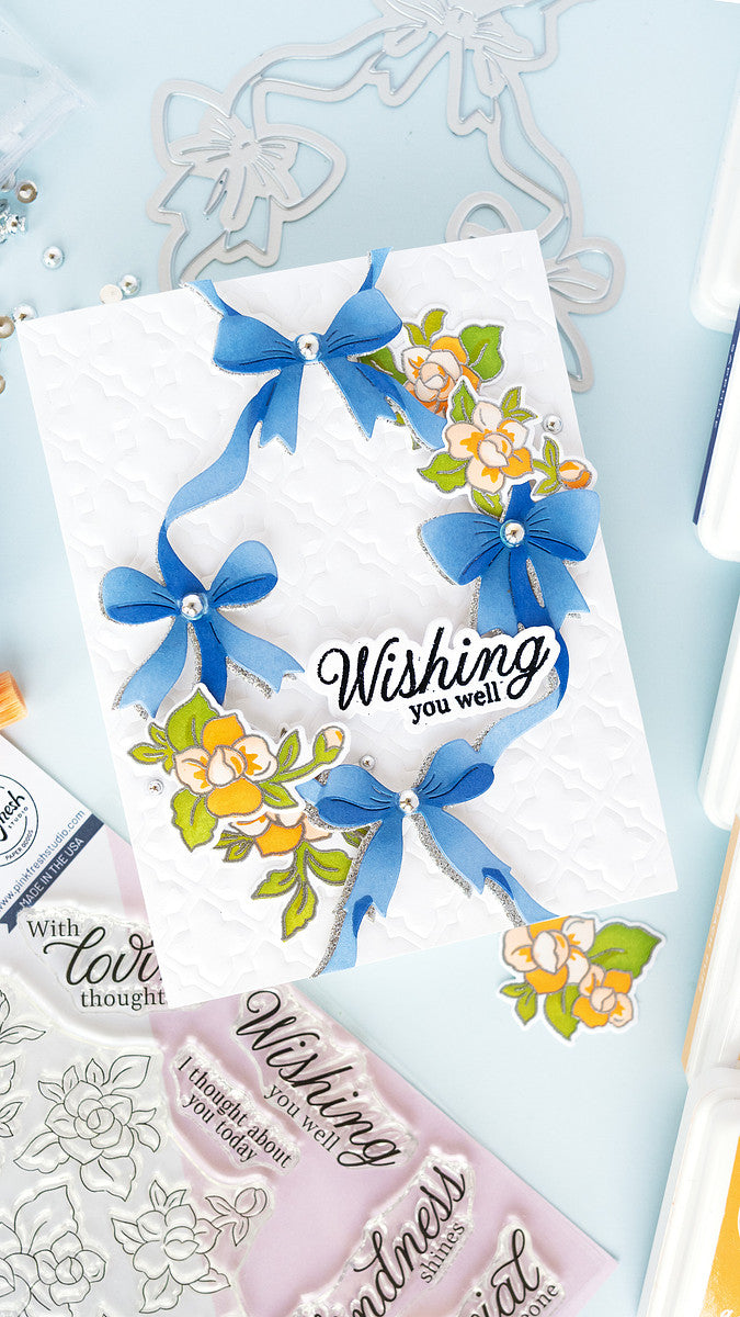 Bumbleberry Papercrafts Ltd