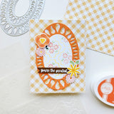 Petals Signature Layers Die Set