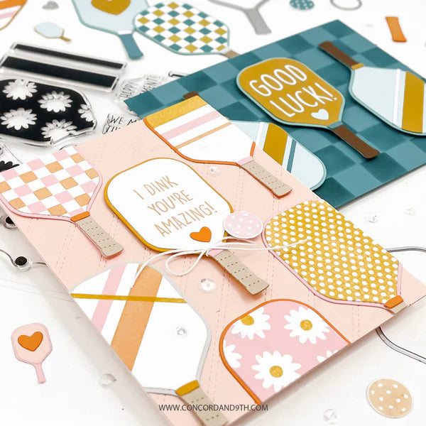 Bumbleberry Papercrafts Ltd