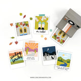 Picture Perfect Stamp Set (4 x 6; 14 pieces)
