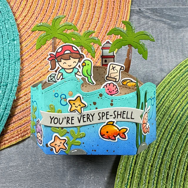 Bumbleberry Papercrafts Ltd