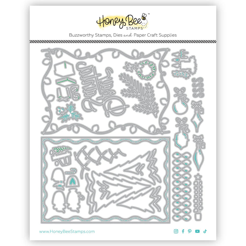 Bumbleberry Papercrafts Ltd
