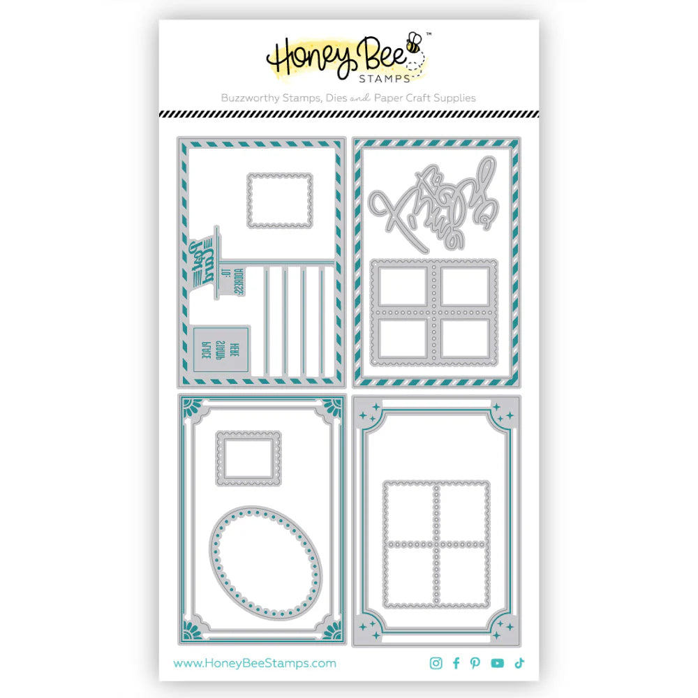 Bumbleberry Papercrafts Ltd