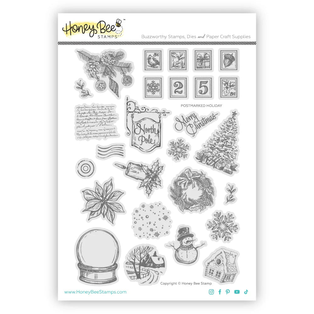 Bumbleberry Papercrafts Ltd