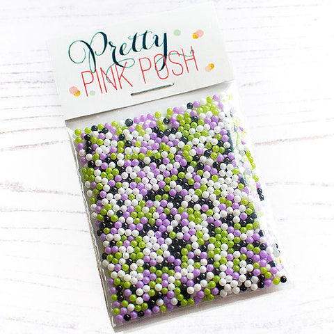 Potion Pop Shaker Beads