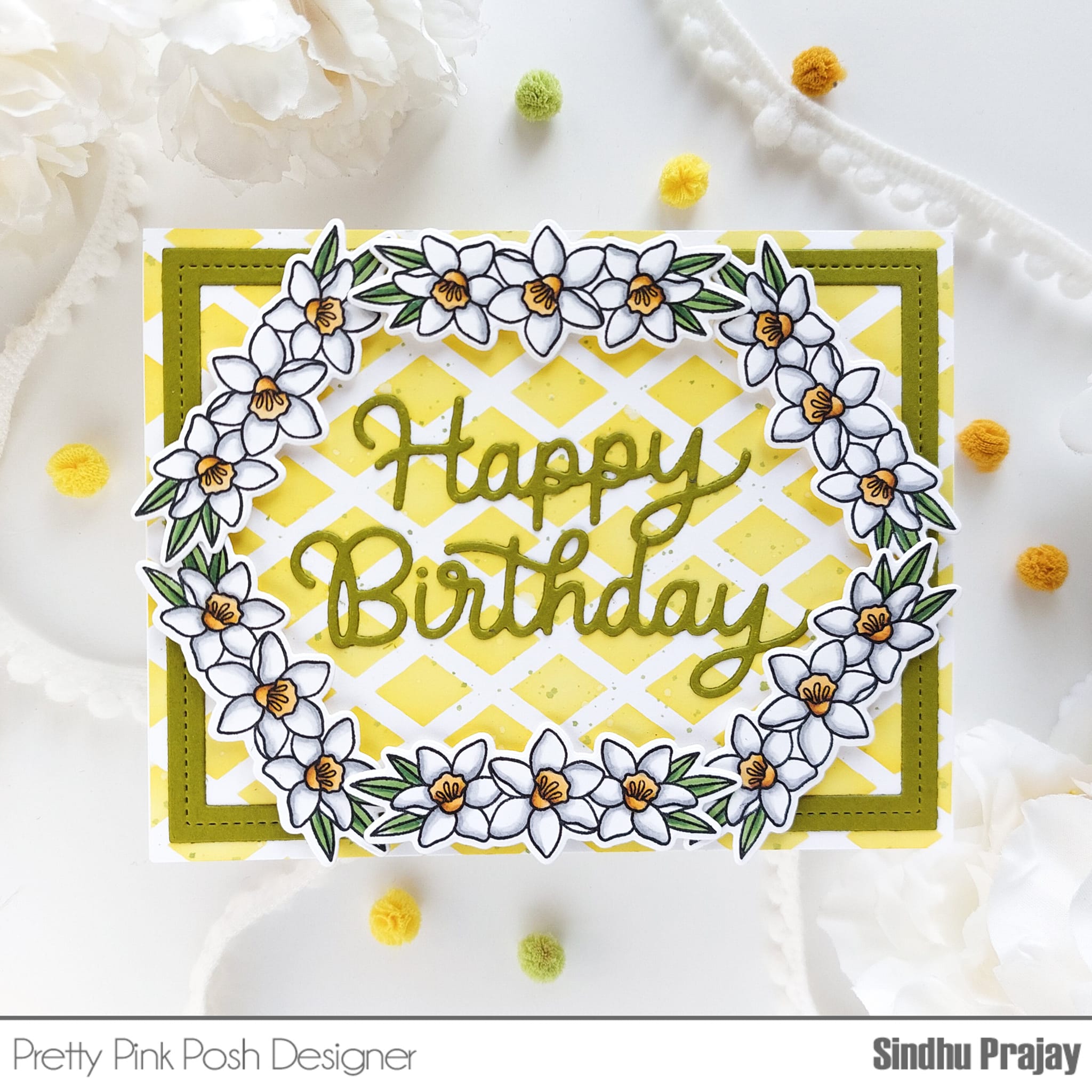 Bumbleberry Papercrafts Ltd