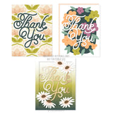 Pretty Thank You Dies