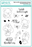 Puppies on My Mind Bundle